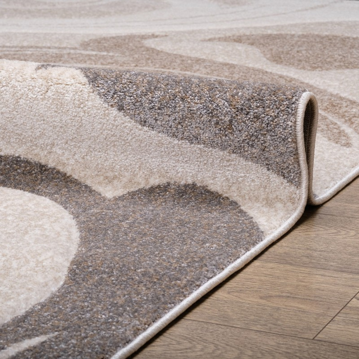 Ковер Фризе Карвинг 31211 45122