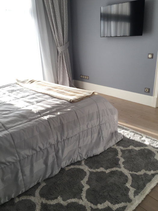 Ковер Soft Or. Weavers 0529 GY6 H