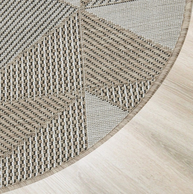 Ковер Дели 81411 50522