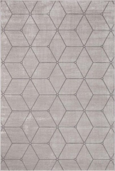 Ковер Euphoria 13100 SILVER