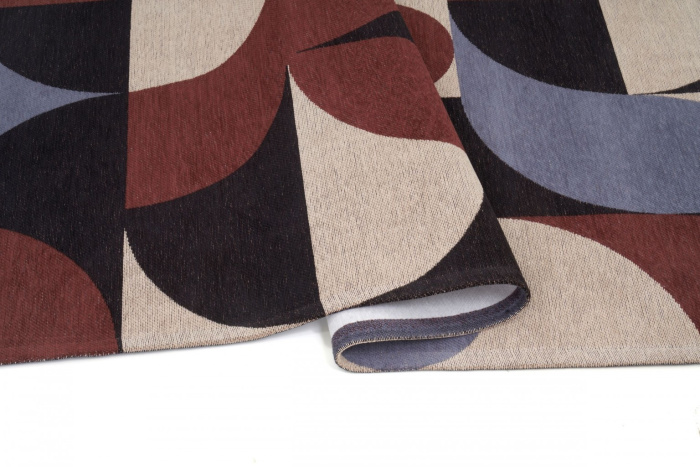 Ковер DECO Blue Copper