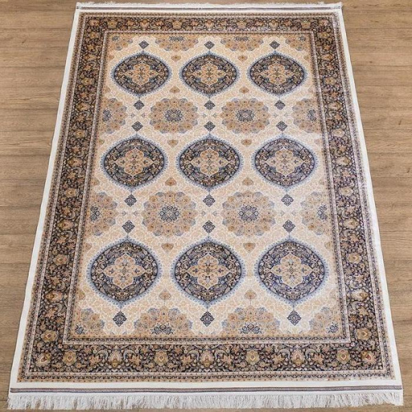 Ковер Elexus Ala 3214 YESIL