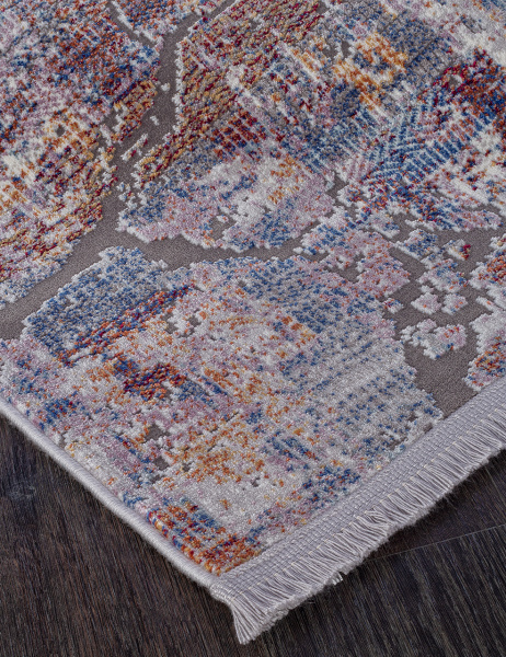 Ковер RIM 05706G GREY / GREY