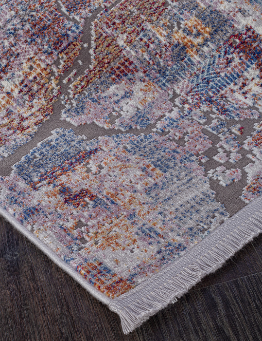 Ковер RIM 05706G GREY / GREY