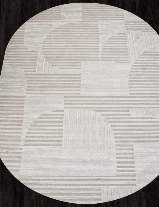 Ковер DIOS F440 CREAM