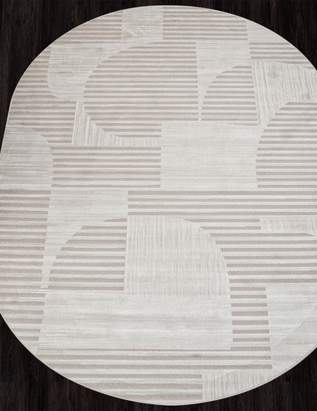 Ковер DIOS F440 CREAM