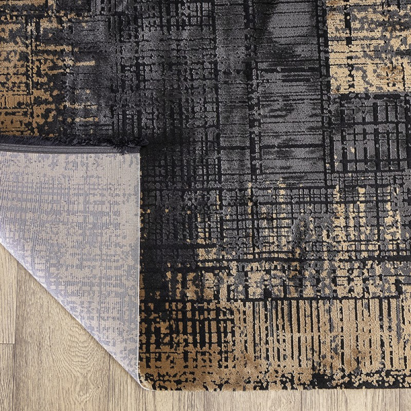 Ковер Tierra 12894 YELLOW