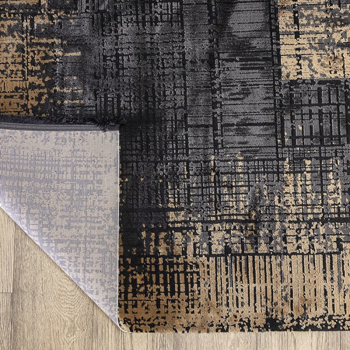 Ковер Tierra 12894 YELLOW