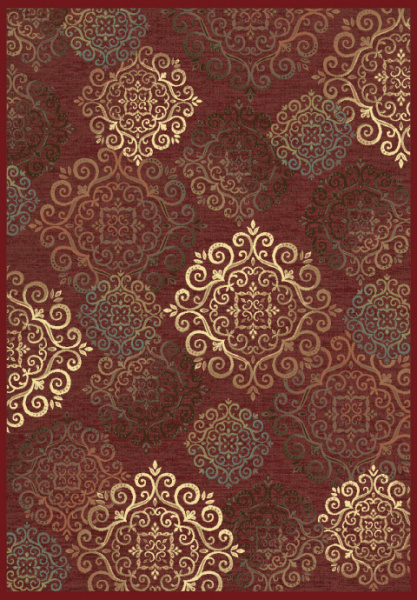 Ковер Genova 38001 1212 10