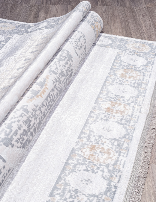 Ковер CAPRICE 8560 в дизайне