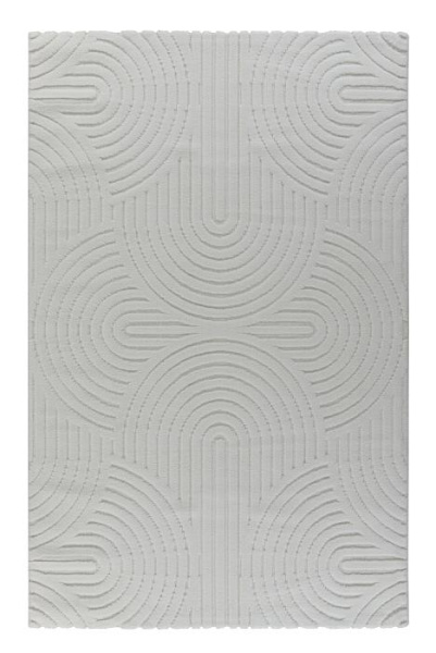 Ковер Sofia 0E419A White-White