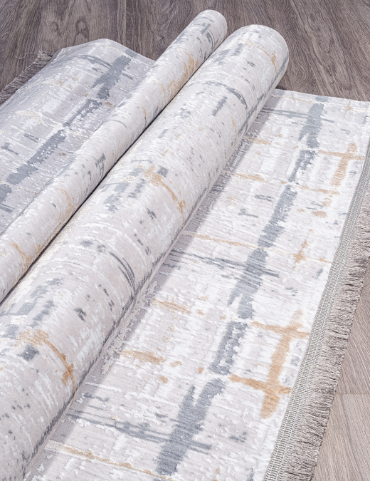 Ковер CAPRICE 8503 в дизайне