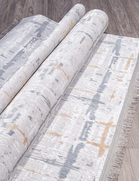 Ковер CAPRICE 8503 в дизайне