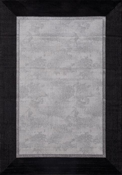 Ковер OMEGA 04476S SILVER / SILVER