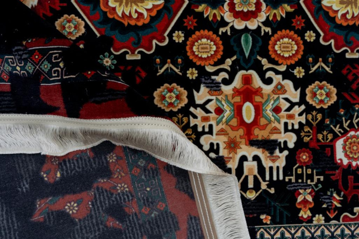 Ковер DIBA N4449