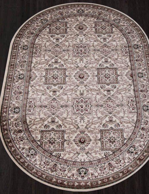 Ковер COLIZEY D868 CREAM