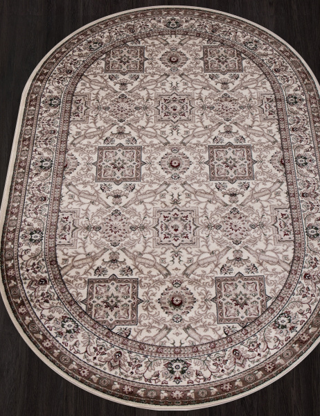 Ковер COLIZEY D868 CREAM