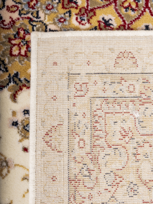 Ковер Hunnu Wool+Viscose 6C1113 001