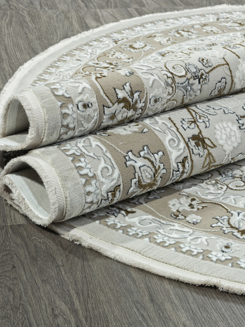 Ковер MIRAY O1467 060 CREAM