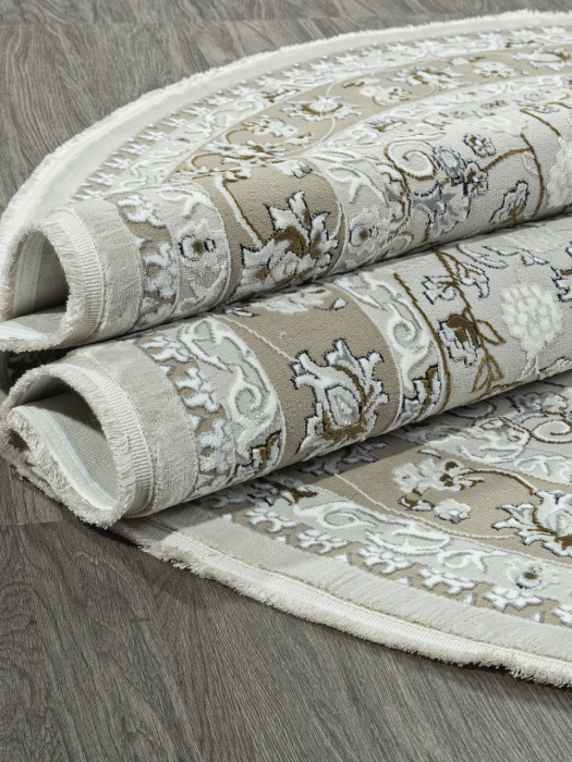 Ковер MIRAY O1467 060 CREAM