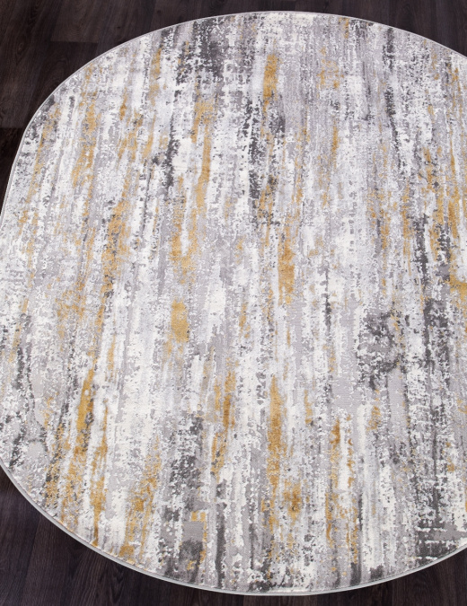 Ковер MODA 9809 ACIK GRI