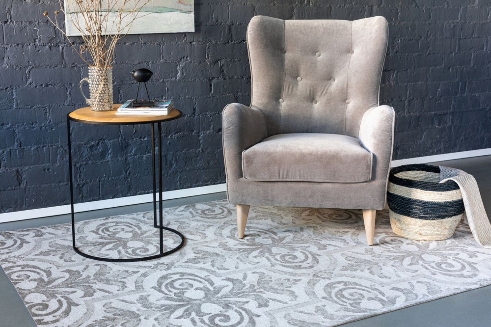 Ковер Ashiyan Mink