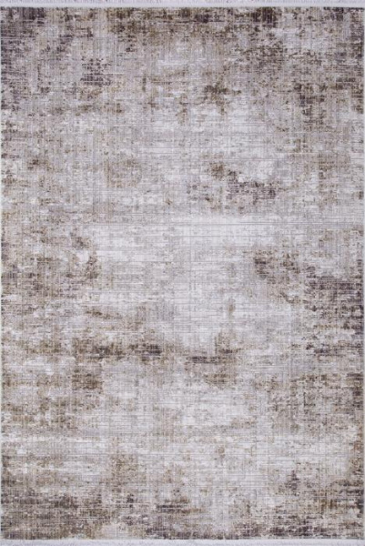 Ковер SEATTLE 03881A ACIK GRI / ORTA GRI
