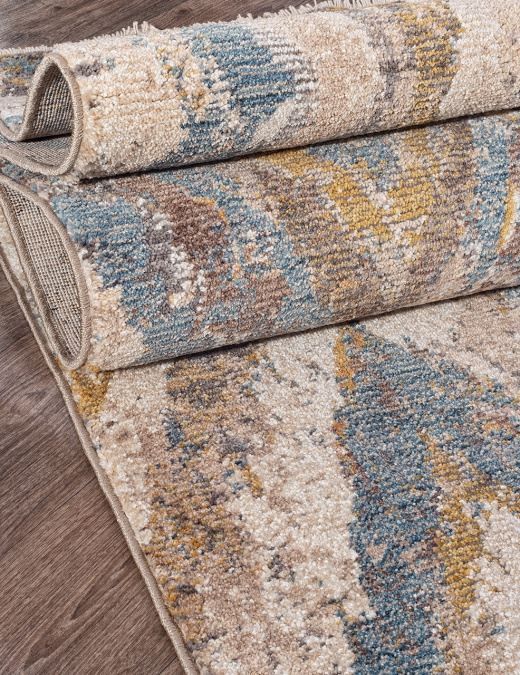 Ковер FENIX 30686 060 CREAM