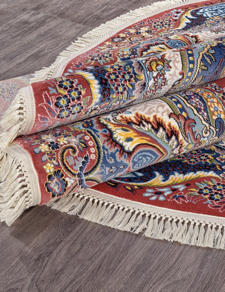 Ковер ARAVIA 6807 PINK