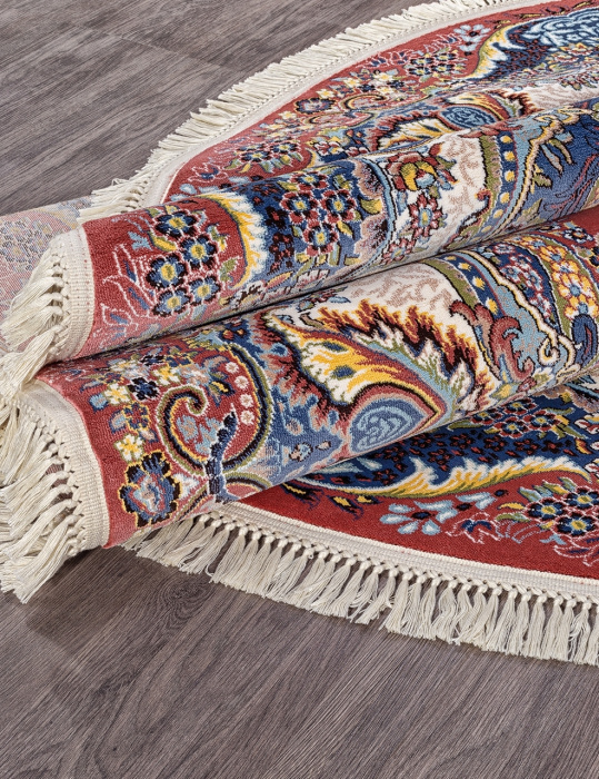 Ковер ARAVIA 6807 PINK