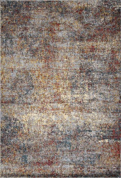 Ковер BRIGHT L024 MULTICOLOR