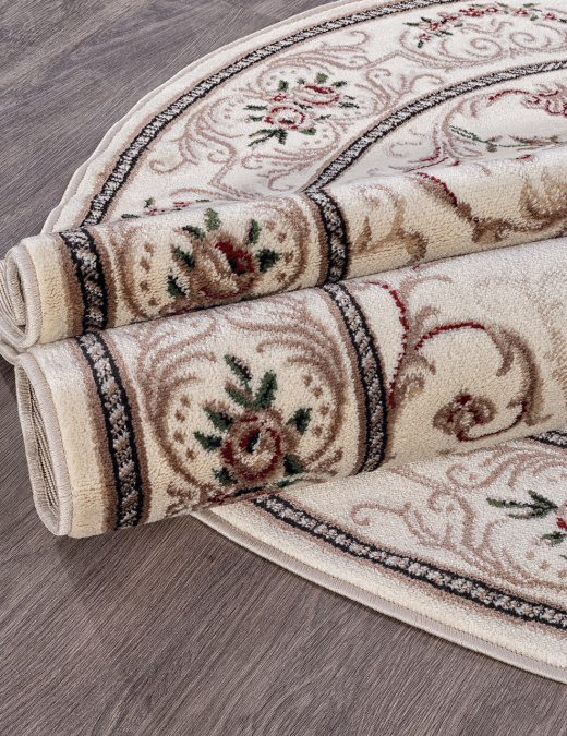 Ковер COLIZEY d066 CREAM