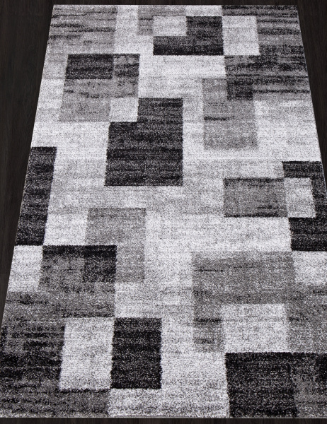 Ковер PLATINUM t635 GRAY