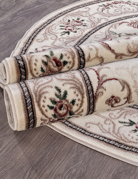 Ковер COLIZEY d066 CREAM