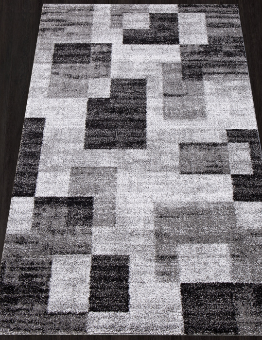 Ковер PLATINUM t635 GRAY