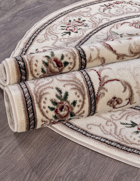 Ковер COLIZEY d066 CREAM