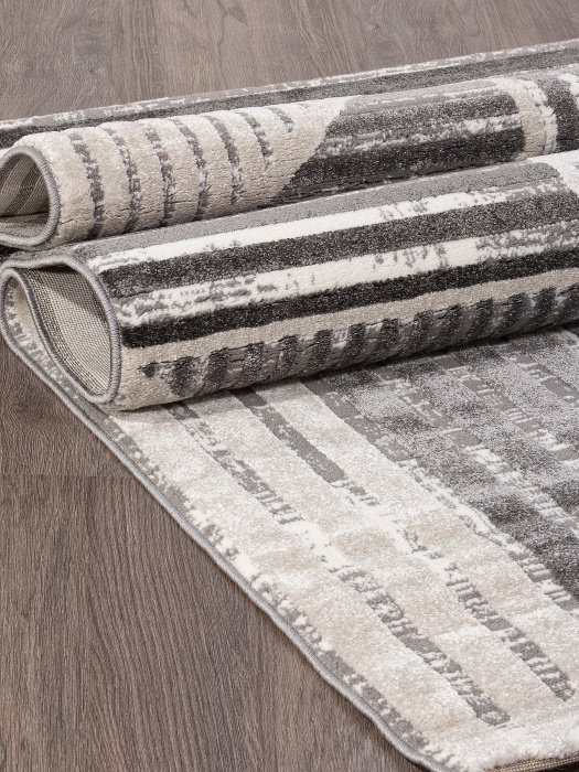 Ковер ECLIPSE QP004 WHITE / WHITE