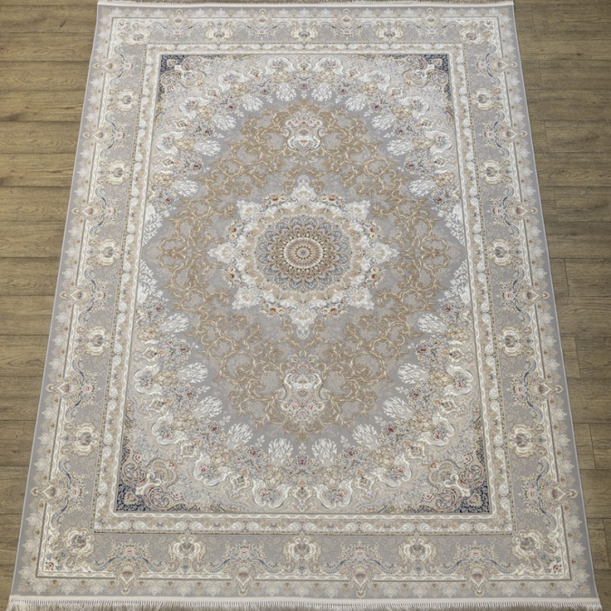 Ковер Demor Shahyad Silver