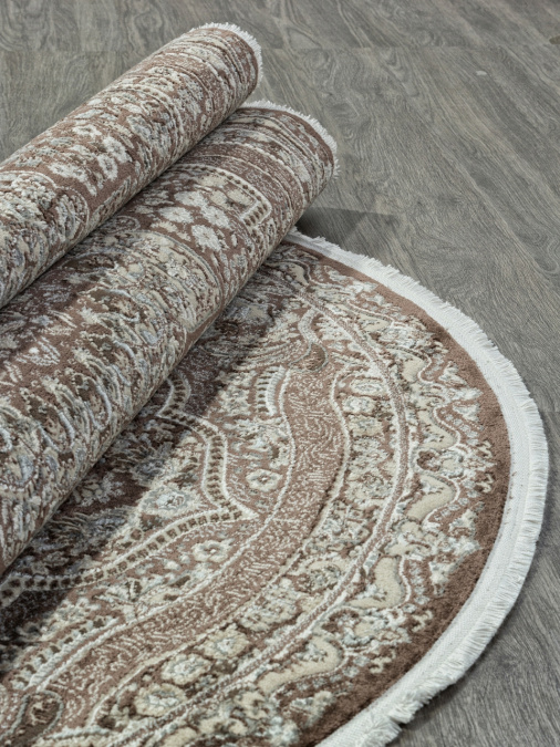 Ковер DOLCE d415 BROWN