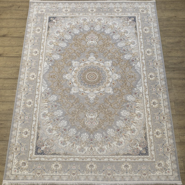 Ковер Demor Shahyad Silver