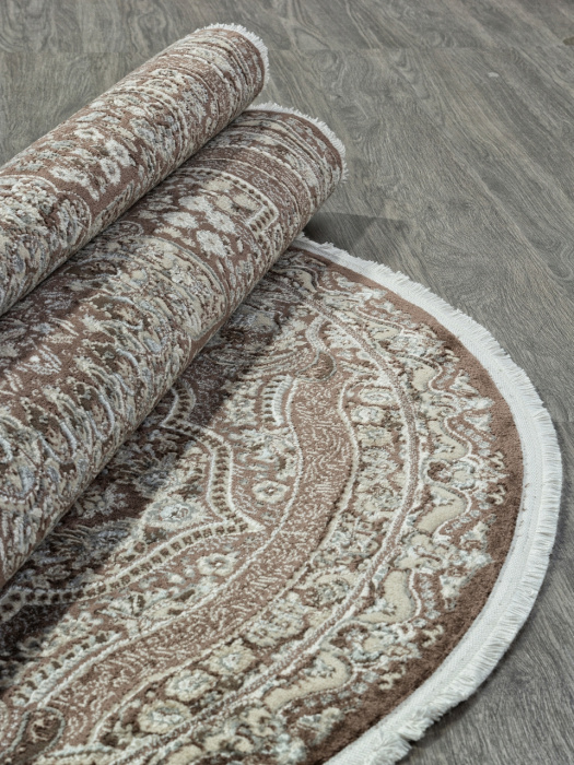 Ковер DOLCE d415 BROWN