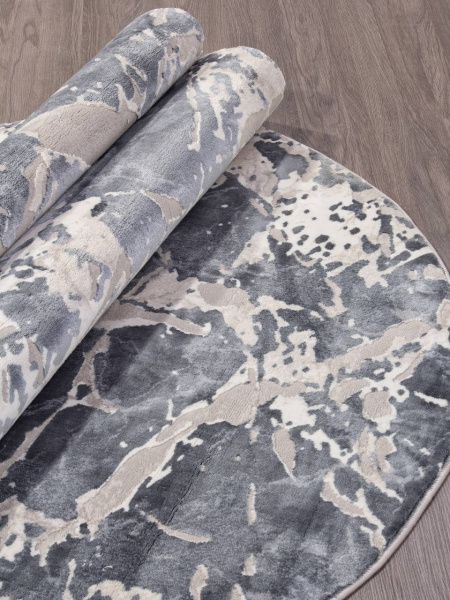 Ковер STAR P0991 D.BLUE / D.BLUE