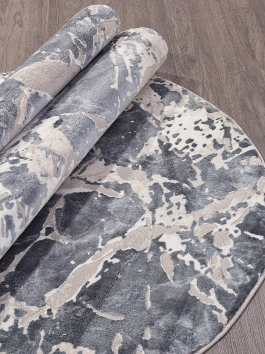 Ковер STAR P0991 D.BLUE / D.BLUE