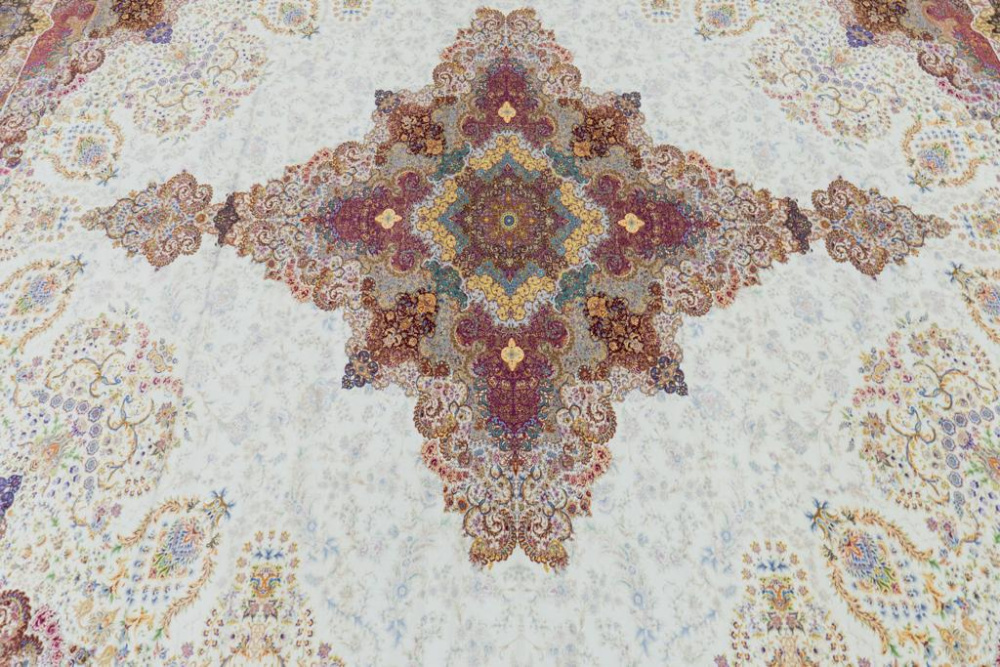 Ковер DIBA T5213