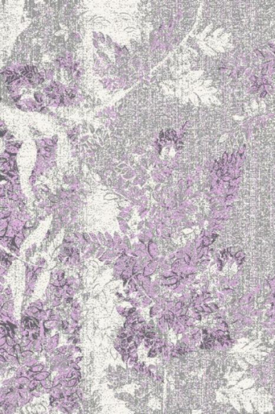 Ковер Soft Agnella Vitaso pink