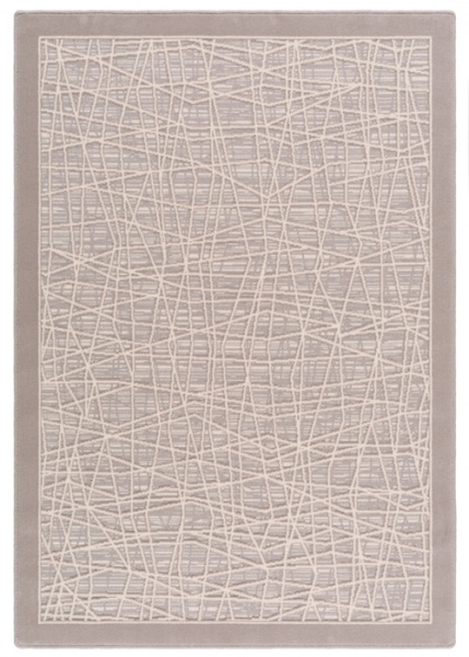 Ковер Galaxy Agnella Avior grey