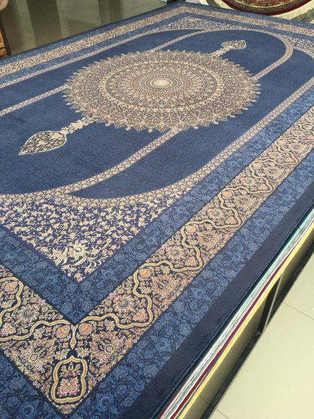 Ковер DIBA C8959