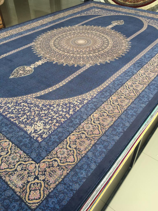 Ковер DIBA C8959