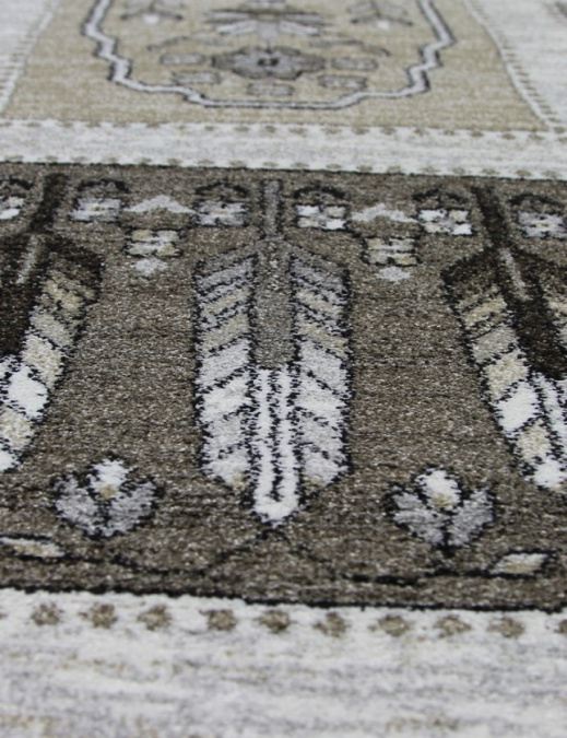 Ковер NOMAD 26007 6262