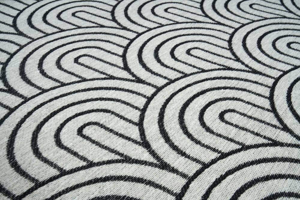 Ковер Arco Black